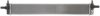 SPECTRA PREMIUM CU13427 Cooler, drive battery